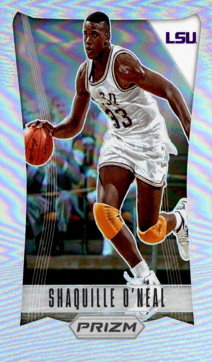 Shaquille O'Neal #14