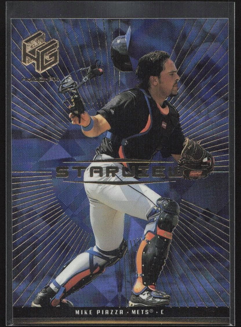 Mike Piazza #S7