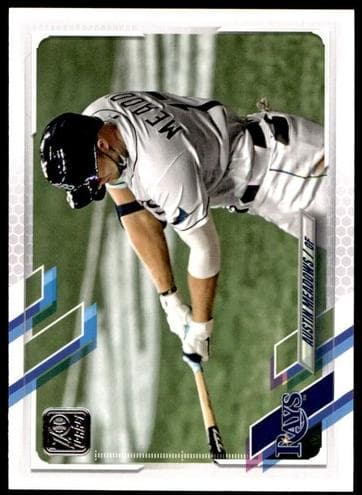 Austin Meadows #86