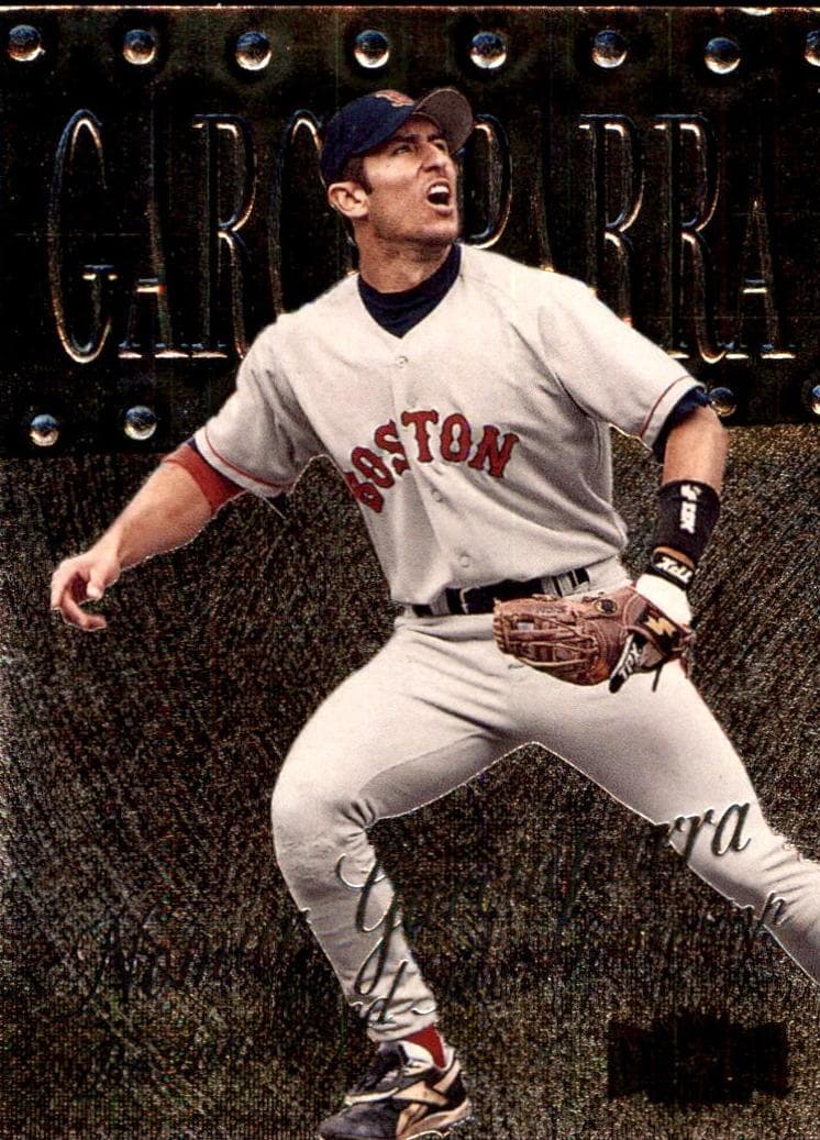 Nomar Garciaparra #179