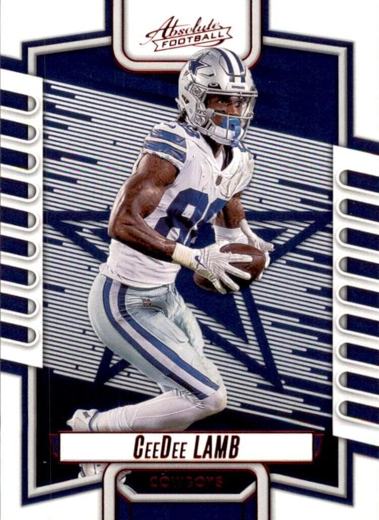 CeeDee Lamb #89