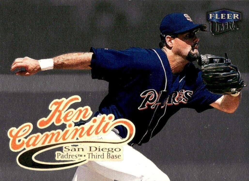 Ken Caminiti #73