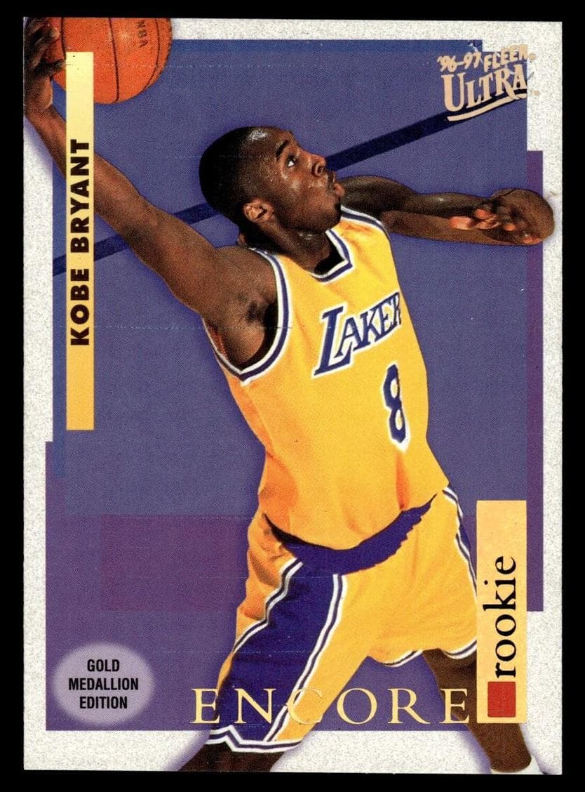 Kobe Bryant #g-266