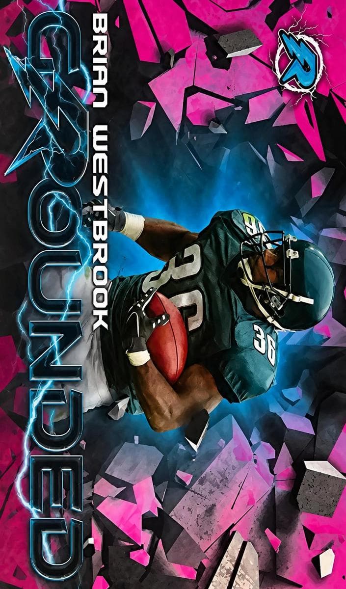Brian Westbrook 2023 topps Topps Composite