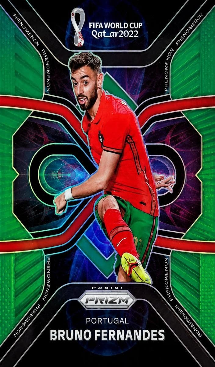 Bruno Fernandes #4