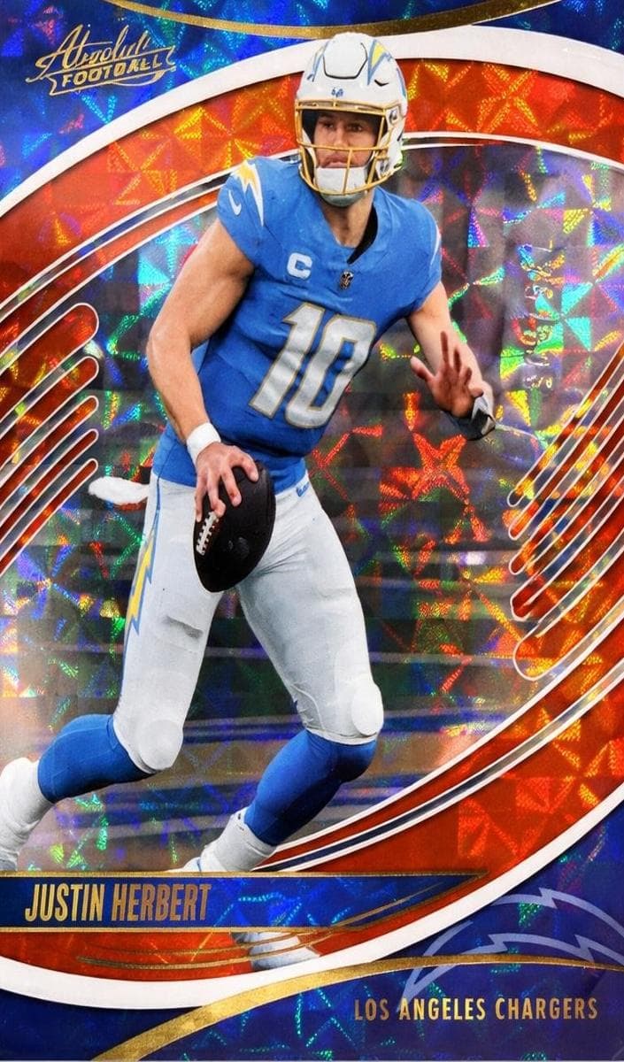Justin Herbert #11