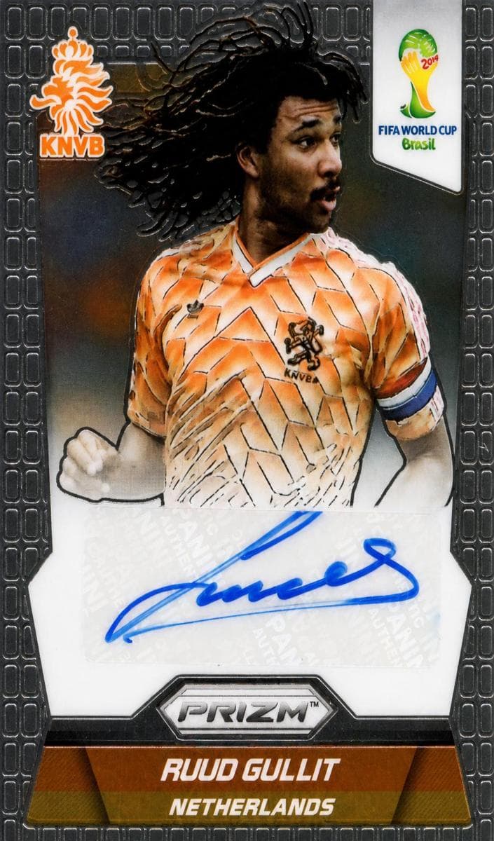 Ruud Gullit #24