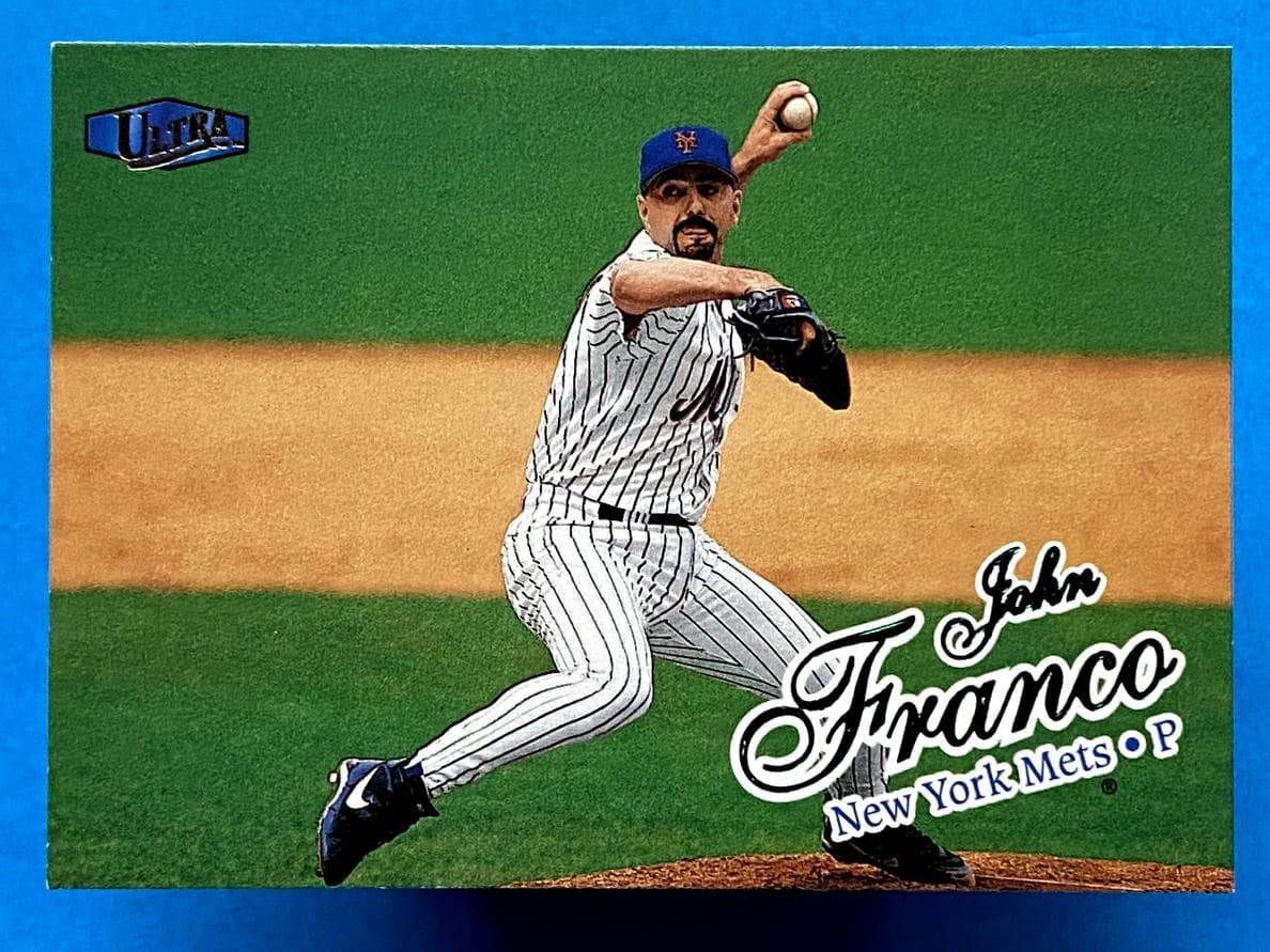 John Franco #276