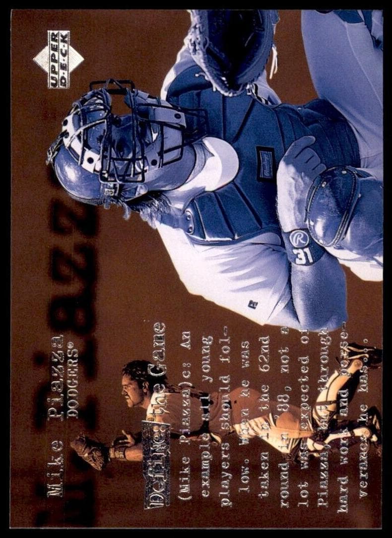 Mike Piazza #149