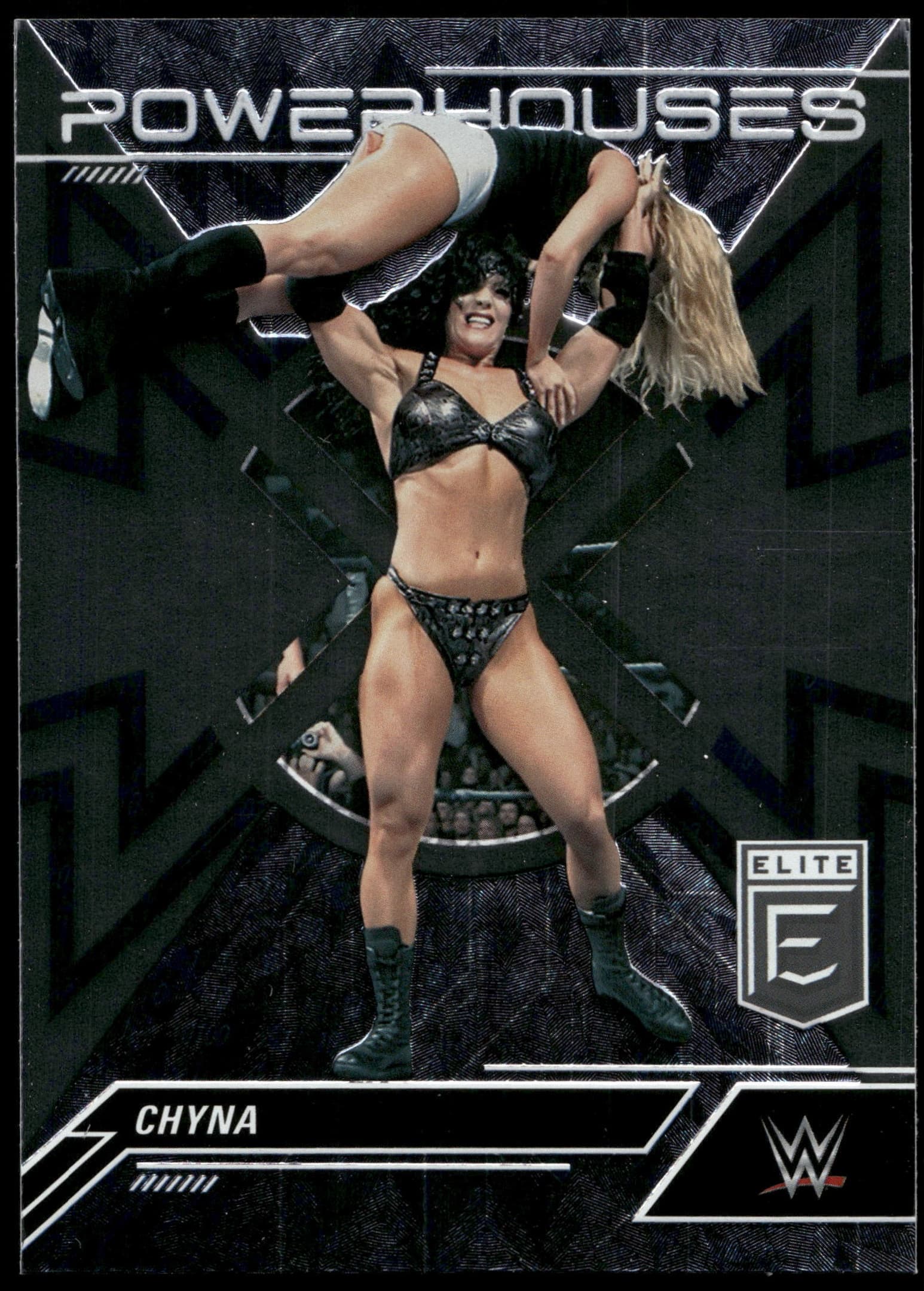 Chyna #3