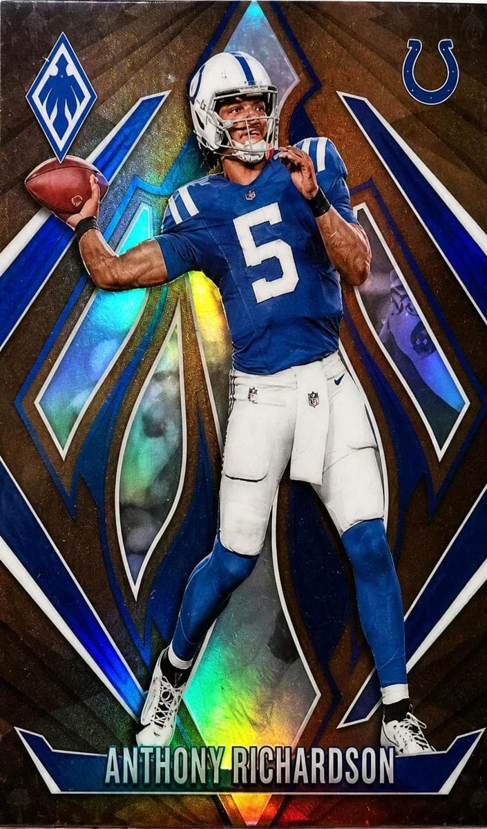 Anthony Richardson #9