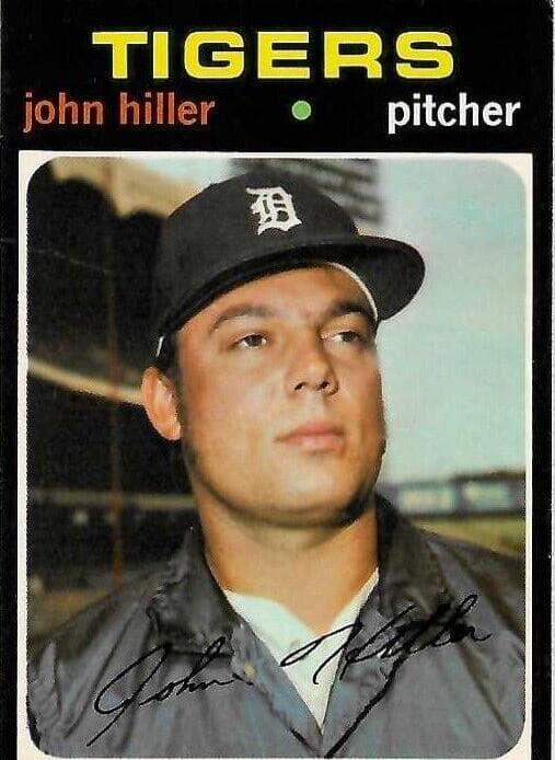 John Hiller #629