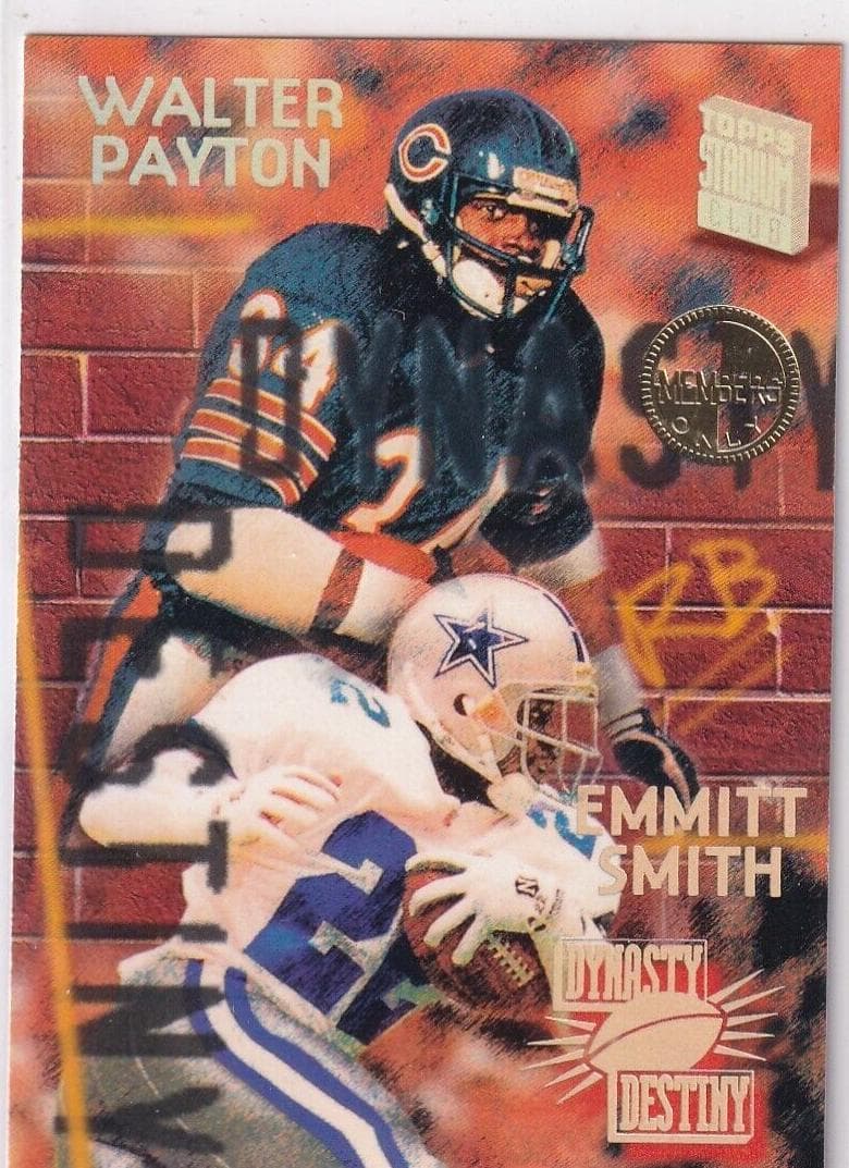 Arizona Cardinals 1994 unknown