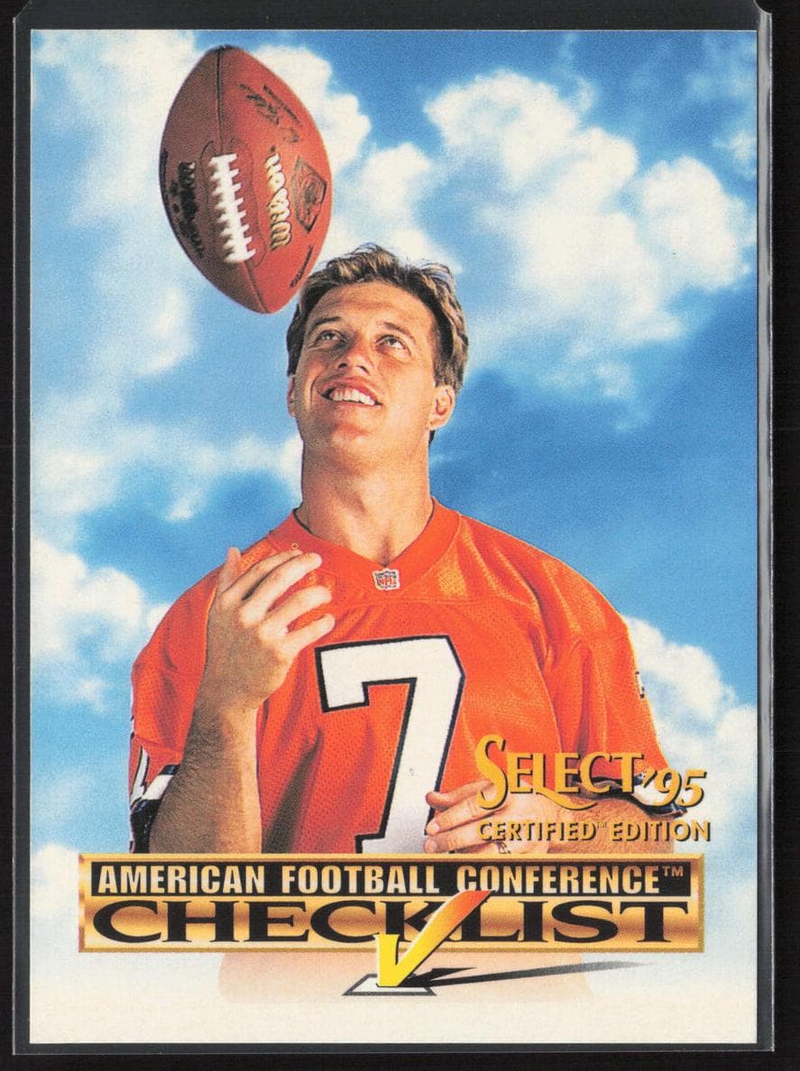 John Elway #2