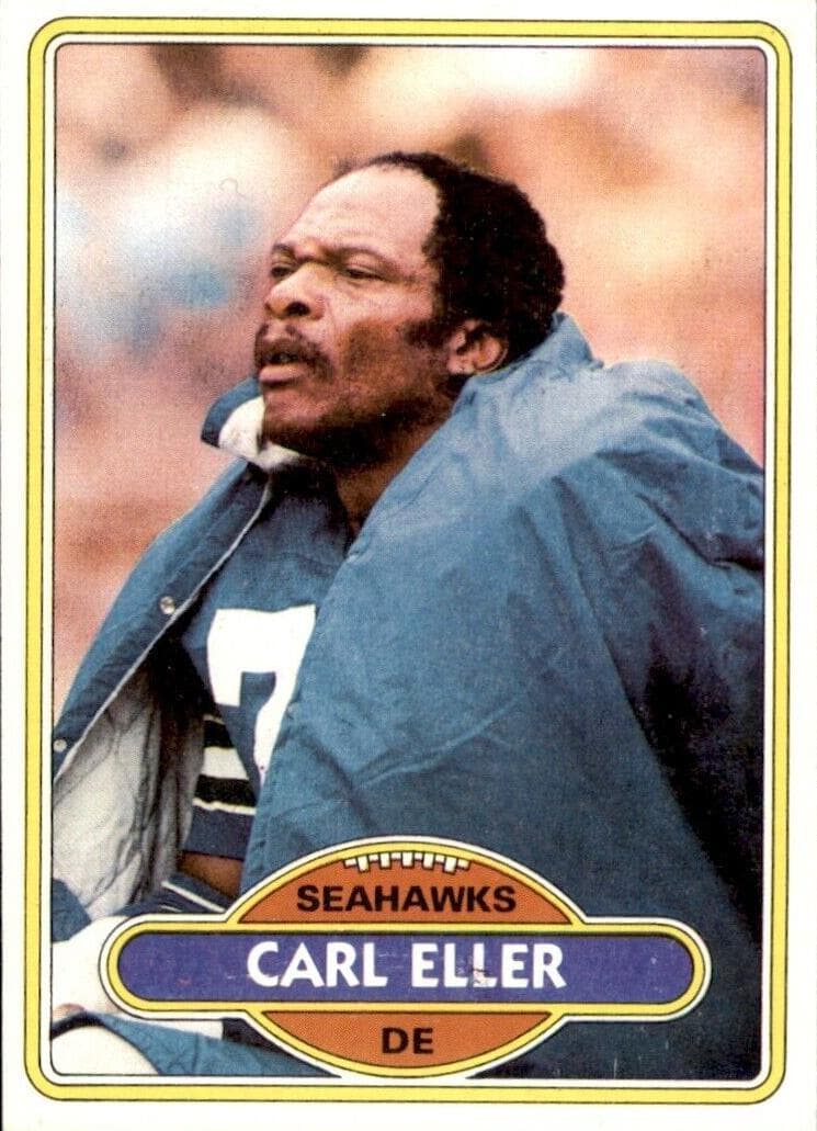 Carl Eller #189
