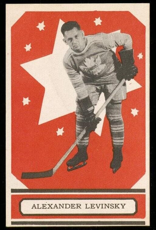 Alexander Levinsky #11
