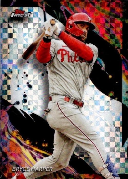 Bryce Harper #131