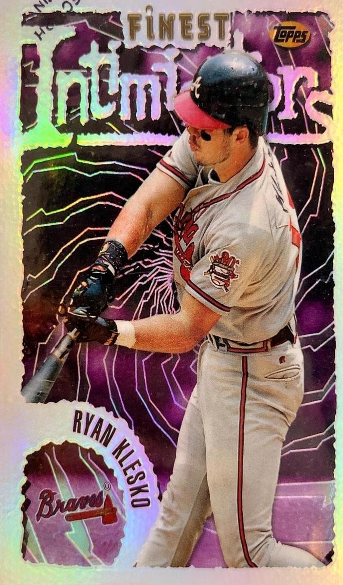 Ryan Klesko #88