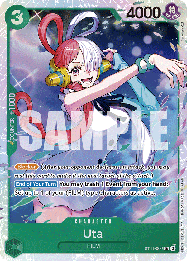 #ST11-002