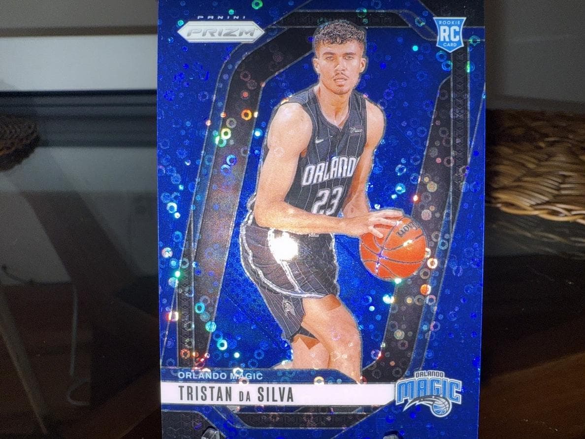 Tristan da Silva #256