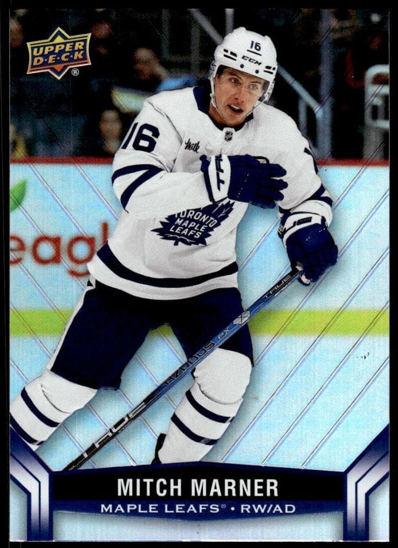 Mitch Marner #16