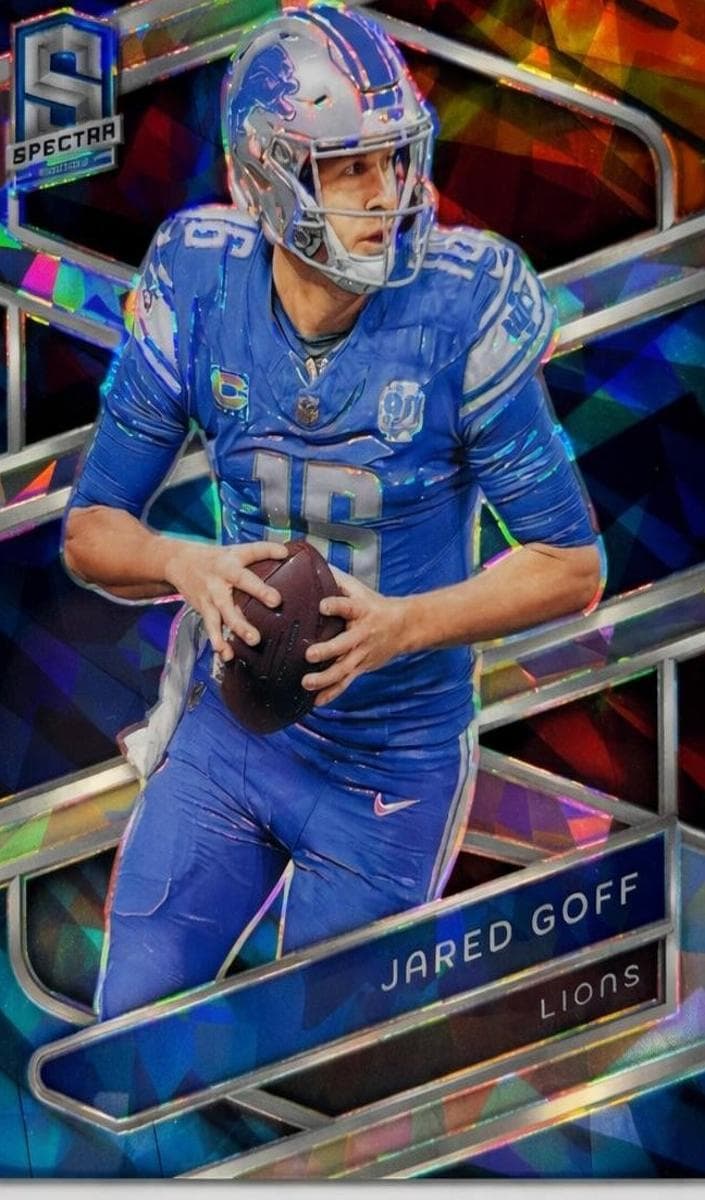 Ben Sinnott 2024 panini Panini Spectra