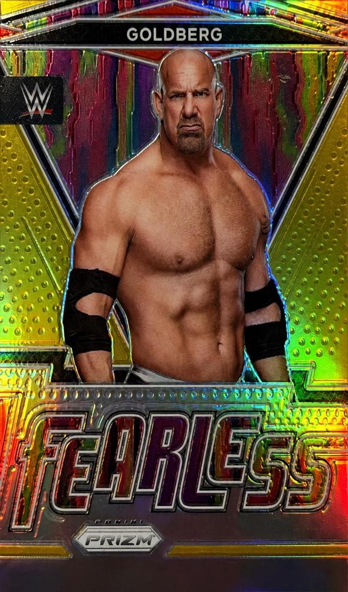 Goldberg #20