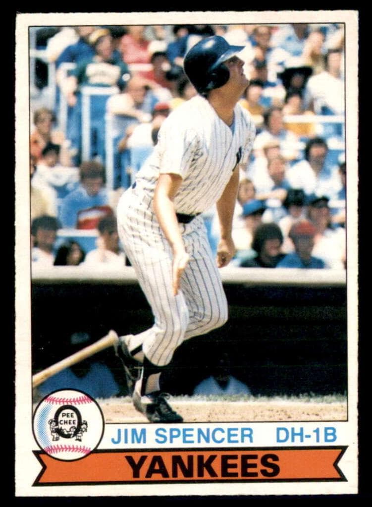 Jim Spencer #315