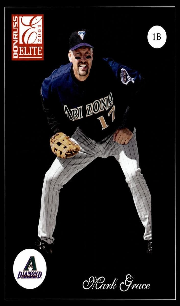 Mark Grace #38