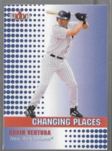 Robin Ventura #472