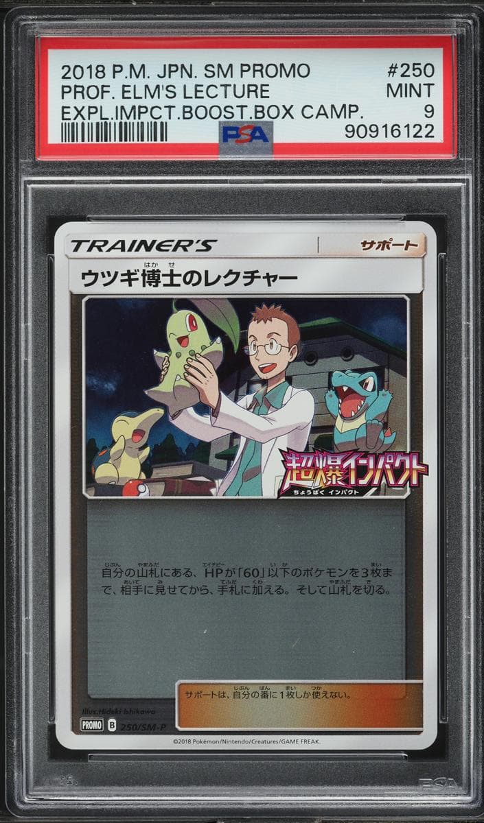 Professor Elm's Lecture #250