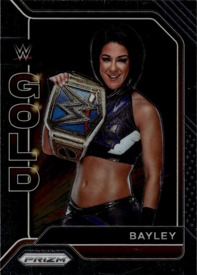 Bayley #14
