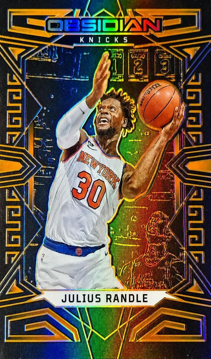Julius Randle #113