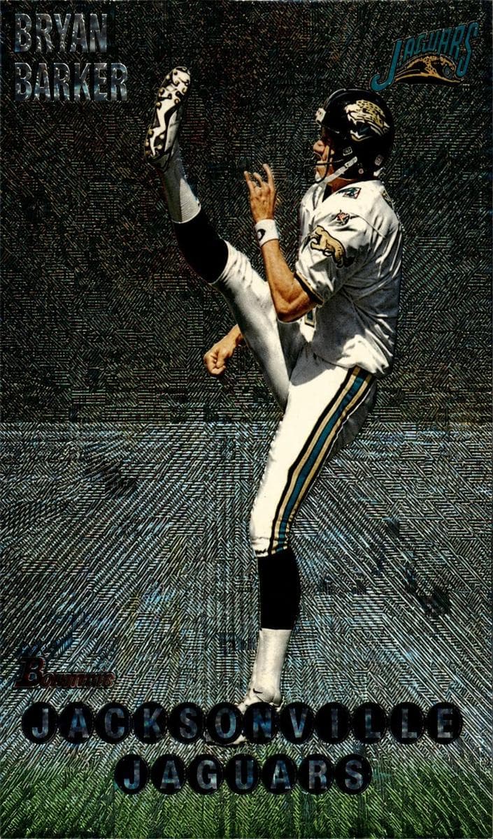 Bryan Barker #246