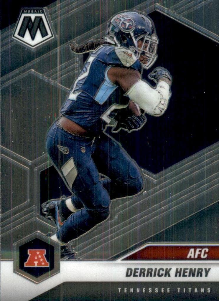 Derrick Henry #233