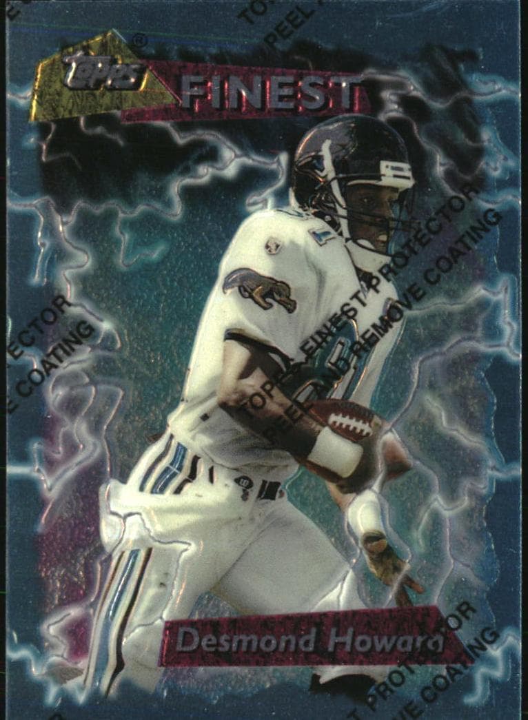 Desmond Howard #235