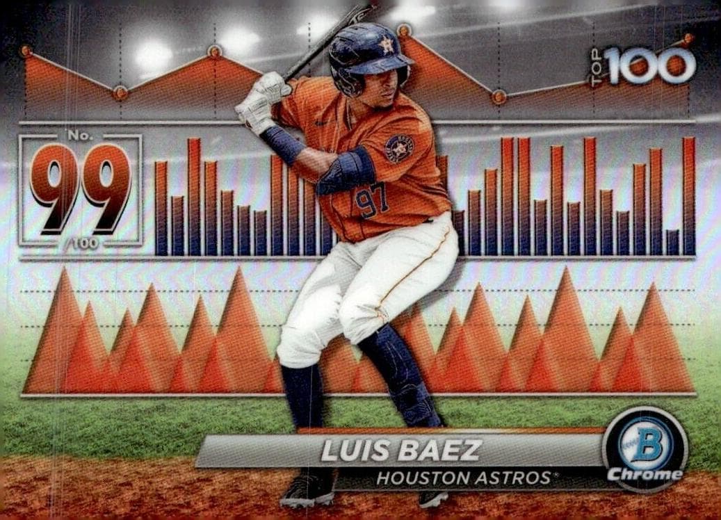 Luis Baez #btp-99