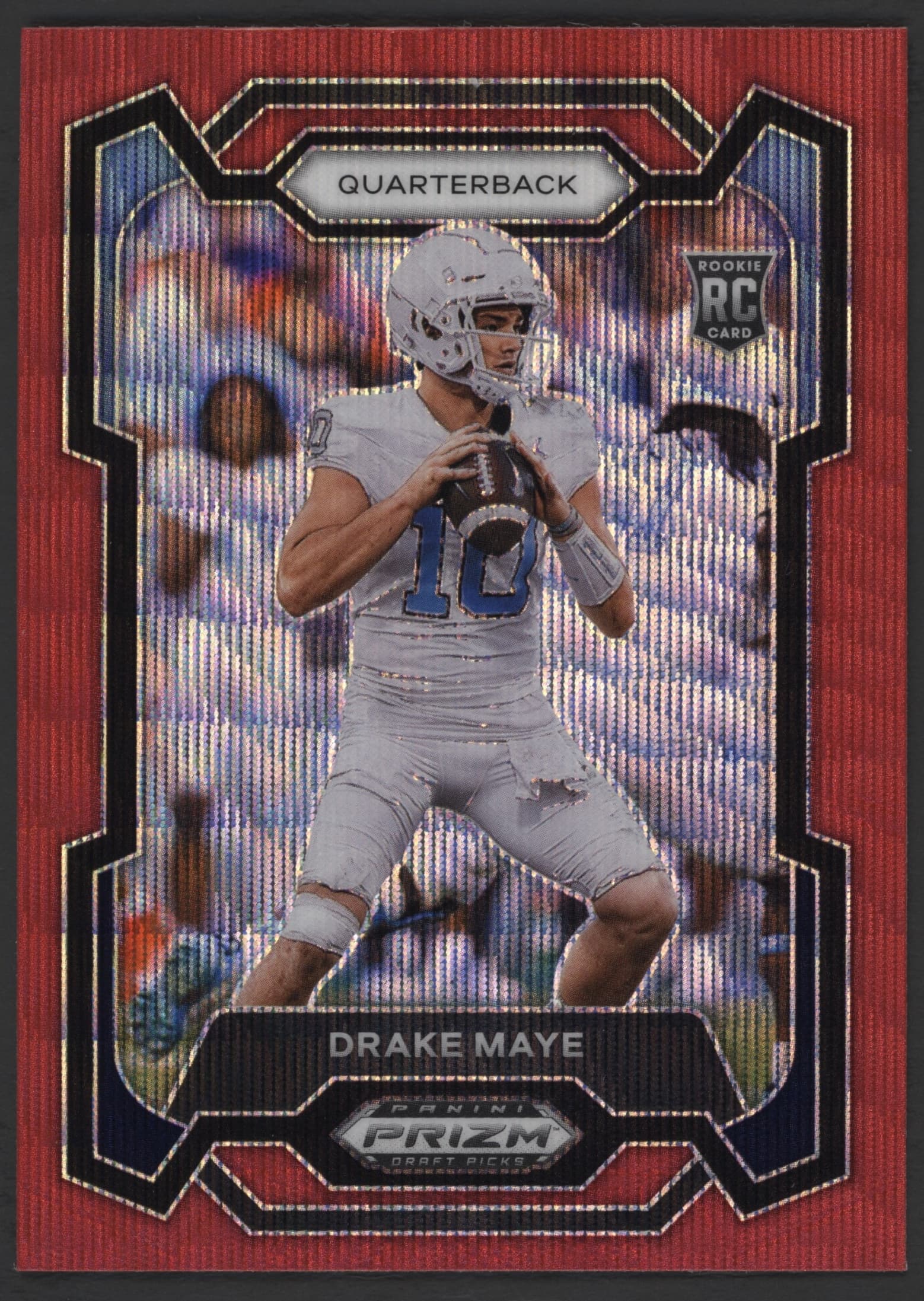 Drake Maye #103