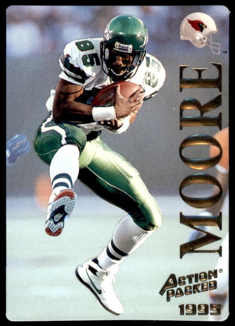 Rob Moore #35
