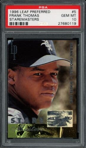 Frank Thomas #5