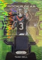 Tank Dell 2023 panini Panini Prizm