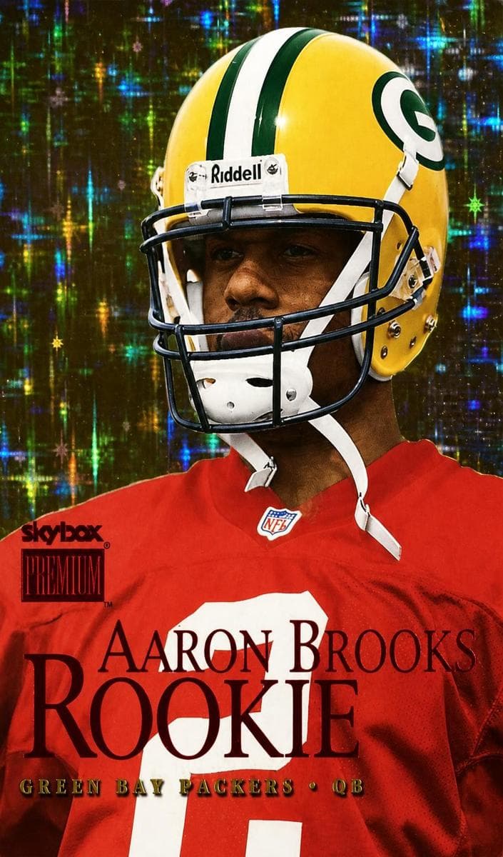 Aaron Brooks #226