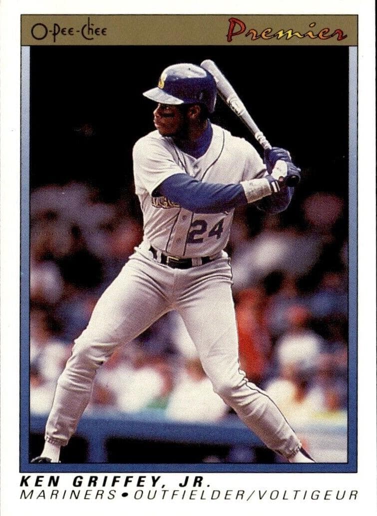 Bobby Holik 1991 topps