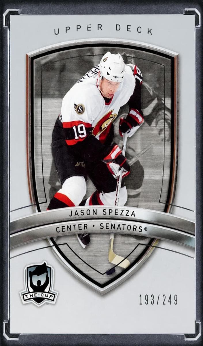 Jiri Fischer 2005 upper-deck