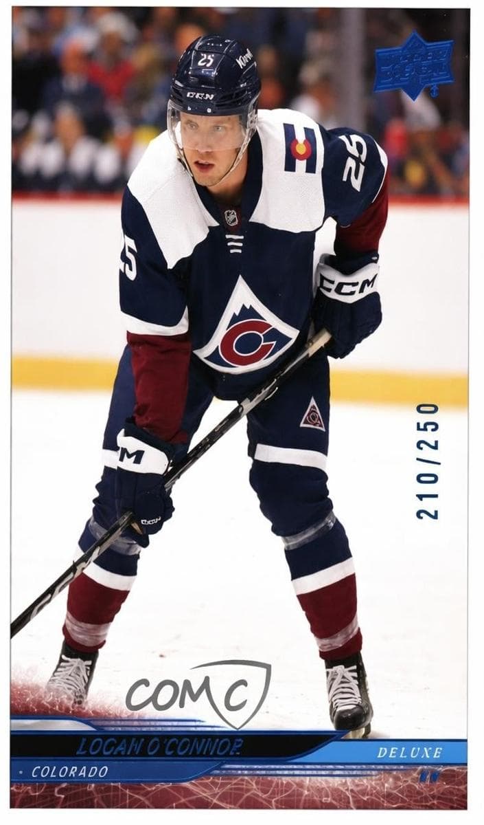 Logan O'Connor #288