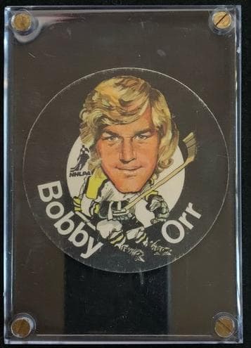 Herbie Cain 1935 o-pee-chee