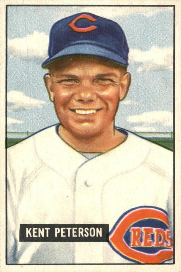 Kent Peterson #215