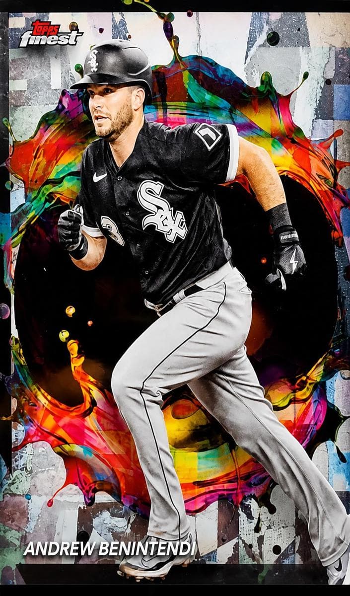 Andrew Benintendi #261