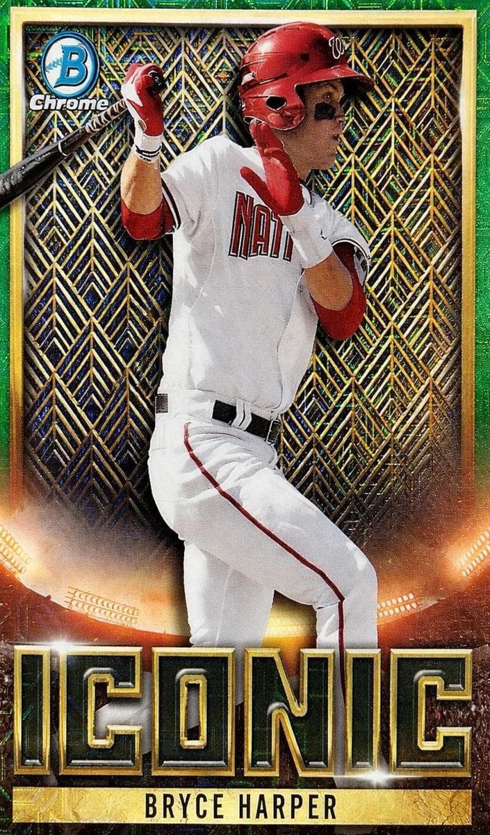 Bryce Harper #24