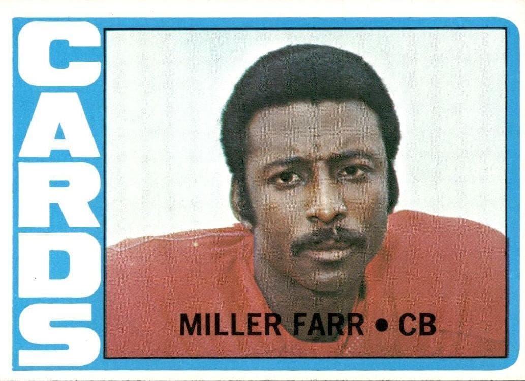 Miller Farr #327